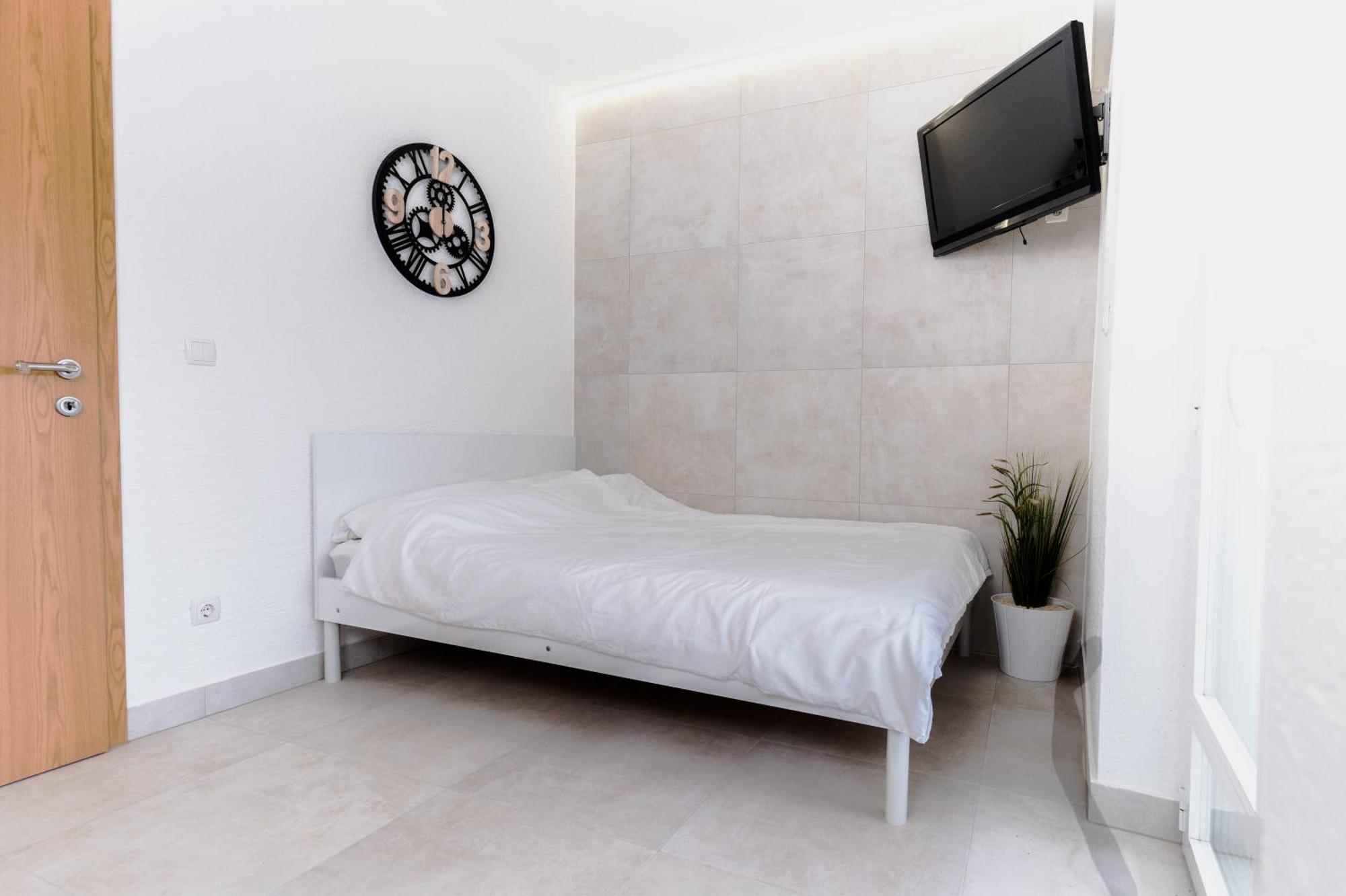 Vila Sabrina Selce Luaran gambar