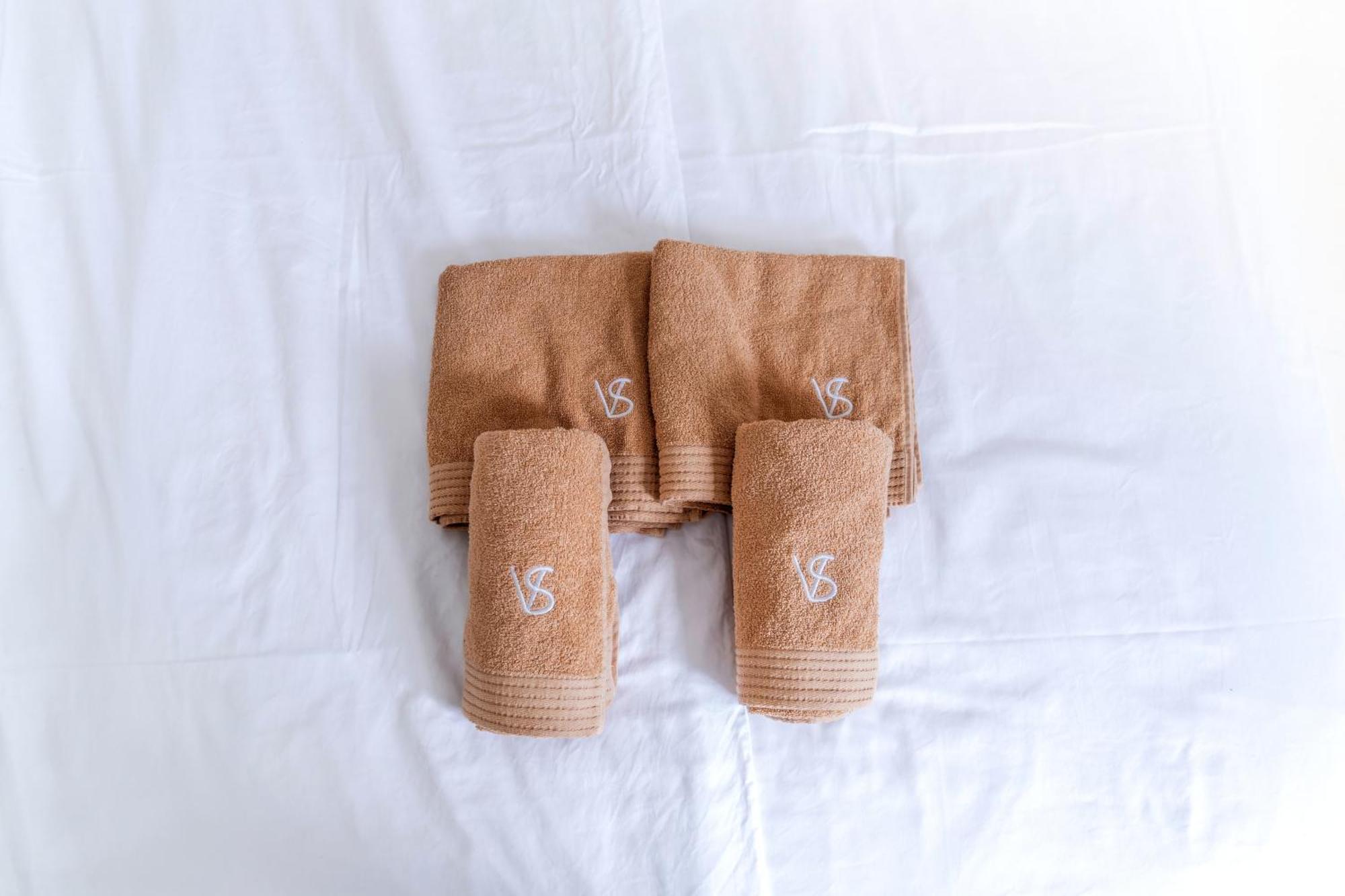 Vila Sabrina Selce Luaran gambar