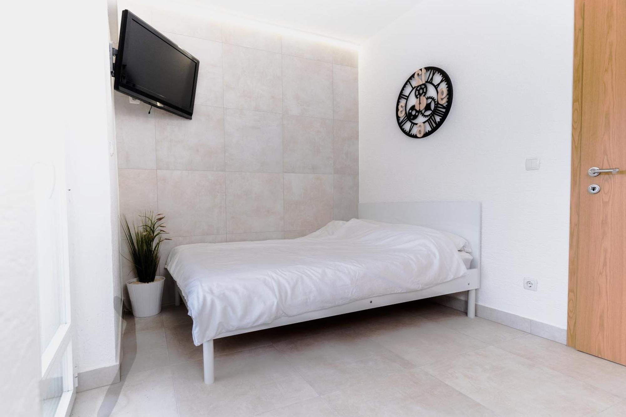 Vila Sabrina Selce Luaran gambar